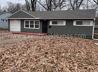 11119 Winchester Ave, Kansas City, MO 64134