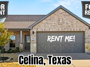 1522 Wayback Dr, Celina, TX 75009