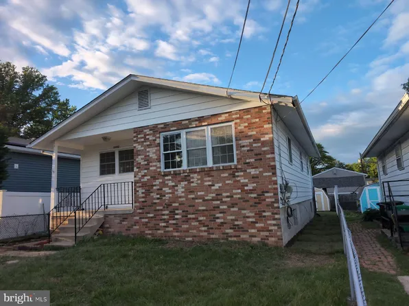 5002 Manheim Ave, Beltsville, MD 20705