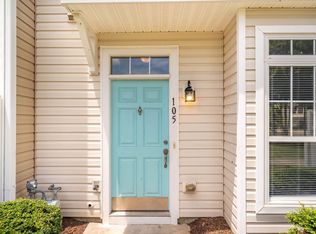 1211 Canyon Rock Ct Unit 105, Raleigh, NC 27610