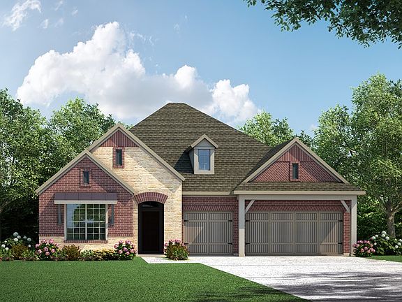 The Archdale - B Exterior