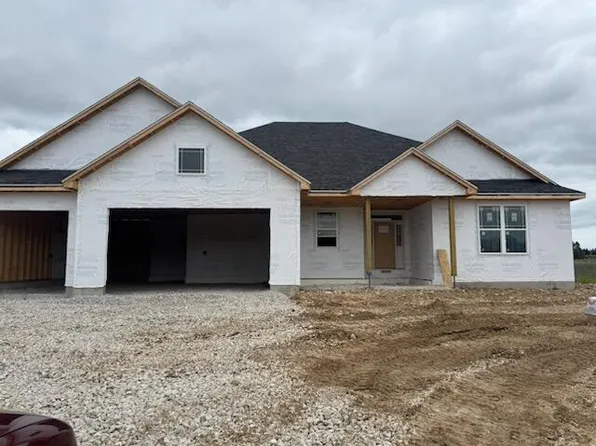 N80W27710 Meadow Bliss DRIVE, Hartland, WI 53029