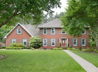 1659 Village Ln, Killen, AL 35645