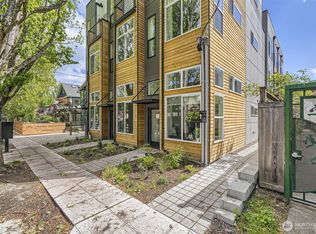 1108 33rd Ave #D, Seattle, WA