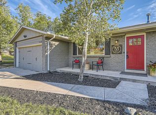 340 Stagecoach Trl, Elizabeth, CO 80107