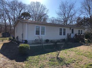 115 Indian Trail Rd, Cape May Court House, NJ 08210