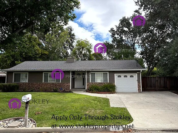 3 bed, 2.0 bath, 1537 sqft, $4,895 — Photo 1