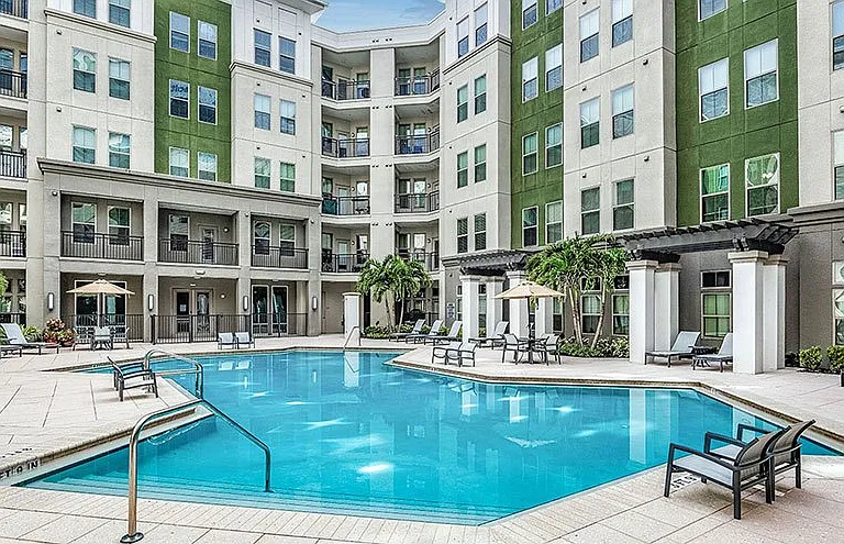 The Ivy Residences at Health Village Apartment Homes — Photo 23
