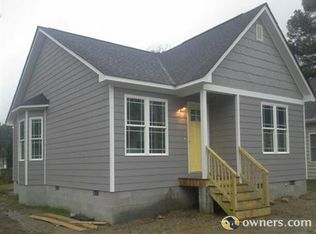 5307 Snowden Ln, Richmond, VA 23226