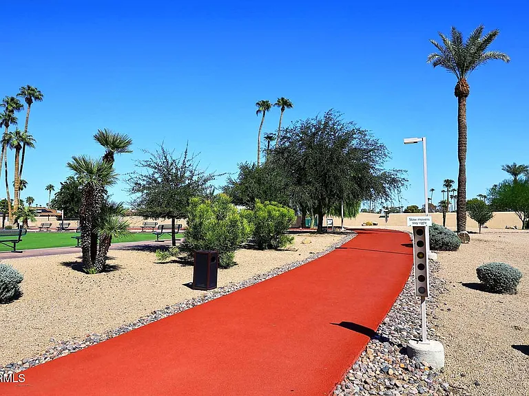 17218 N Desert Glen Dr — Photo 55