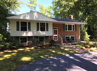 7272 Glen Ridge Rd, Easton, MD 21601