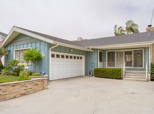 2005 Perry Ave, Redondo Beach, CA 90278