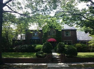 26 Chilton St, Brookline, MA 02446