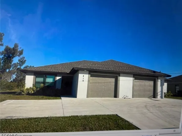 421 Cultural Park Blvd S #421, Cape Coral, FL 33990