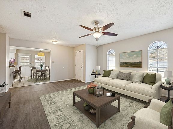 2nd image of 7323 Wovenwood Ln