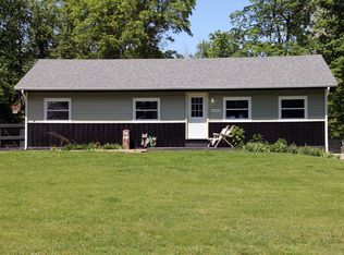 8520 E 281st St, Arcadia, IN 46030