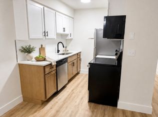 Evergreen Ridge Apartments, Kalamazoo, MI 49006
