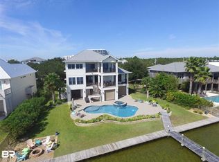 28318 Burkart Dr, Orange Beach, AL 36561