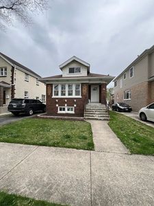 3640 Raymond Ave, Brookfield, IL, 60513