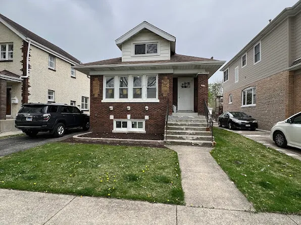 3640 Raymond Ave, Brookfield, IL 60513