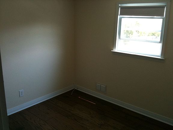 Updated Bedrooms
