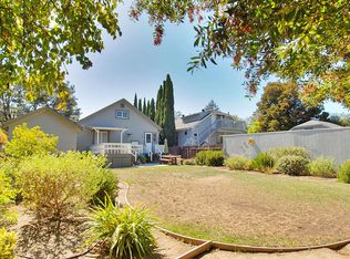 852 Prospect Row, San Mateo, CA 94401