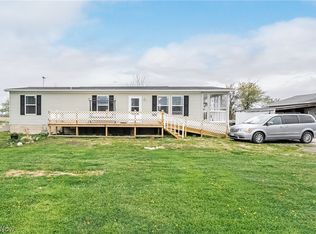 198 County Road 681, Sullivan, OH 44880