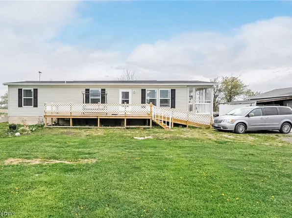 198 County Road 681, Sullivan, OH 44880