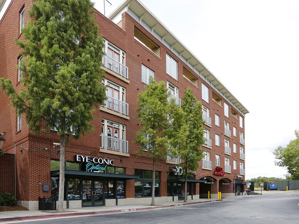 1st image of 1700 Northside Dr NW #3-4301