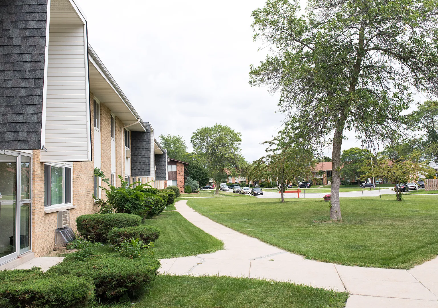 1 bed, 1.0 bath, 850 sqft, $1,075 — Photo 4