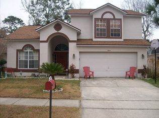 809 Shell Ln, Longwood, FL 32750