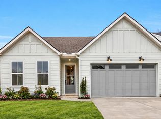 2608 Butlers Green Cir Unit 11, Chattanooga, TN 37421