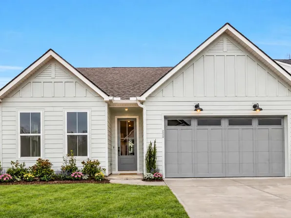 2608 Butlers Green Cir Unit 11, Chattanooga, TN 37421