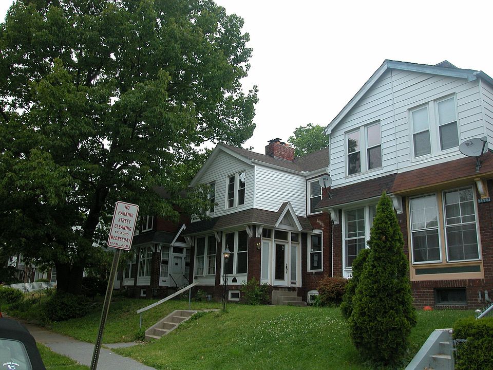1st image of 2429 N 5th St