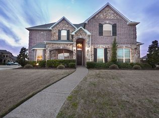 2701 Martin Ct, Trophy Club, TX 76262