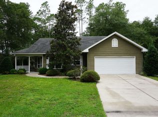 10275 Wildwood Cir, Live Oak, FL 32064