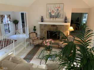 1600 Old Mill Xing, Marietta, GA 30062