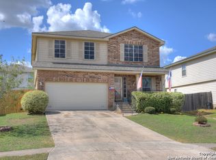9131 Granite Woods, Universal City, TX 78148