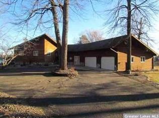 8336 Gullwood Rd, Lake Shore, MN 56468