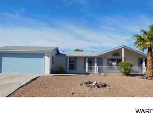 2659 E Mary Ave, Fort Mohave, AZ 86426