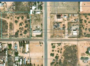 13241 Boots Green Rd, El Paso, TX 79938