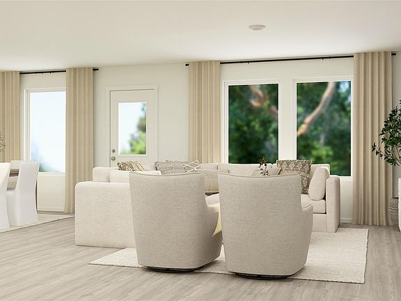 4th image of 6546 Summer Azure Ln
