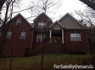 6578 Bluff Rd, Brentwood, TN 37027