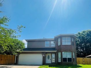 9107 S 90th East Ave, Tulsa, OK 74133