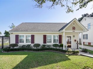 489 Gordon Ave, River Ridge, LA 70123