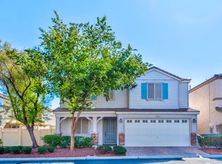 6265 Winston Falls Ave, Las Vegas, NV 89139