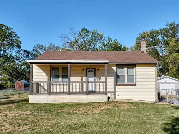 2313 Burns Ave, Saint Louis, MO 63114