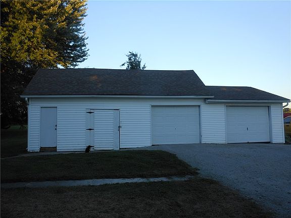3rd image of 9250 S County Road 700 W