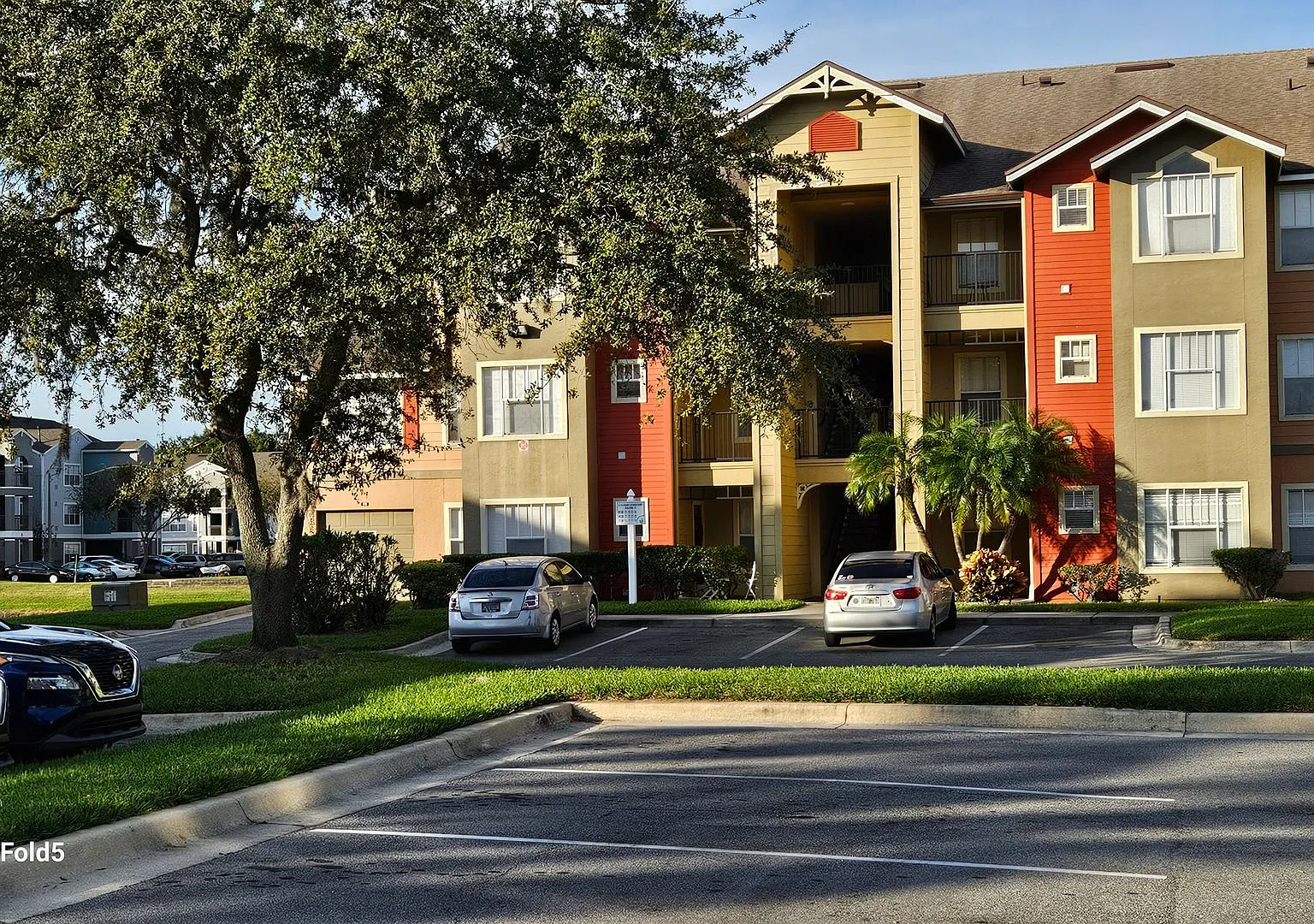 Charming 1bed 1bath Condo in Kissimmee — Photo 1