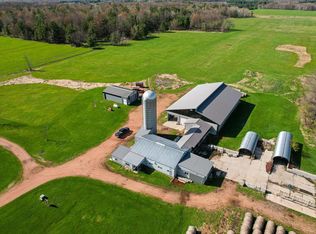 2696 Cty M Rd, Stevens Pt, WI 54481